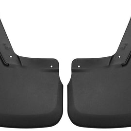 Husky Liners 15 Chevy Suburban/Tahoe Custom-Molded Front Mud Guards
