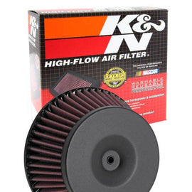 K&N 89-06 Kawasaki KDX200/97-07 KLX300R Air Filter