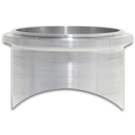 Vibrant Tial 50MM BOV Weld Flange Aluminum - 4.00in Tube