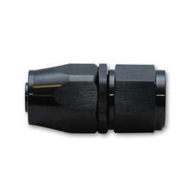 Vibrant -12AN Straight Hose End Fitting