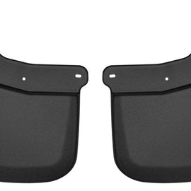 Husky Liners 15 Chevy Colorado/ GMC Canyon Custom-Molded Rear Mud Guards