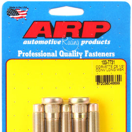 ARP Chevrolet Corvette C5 Long 1/2in Wheel Stud Kit