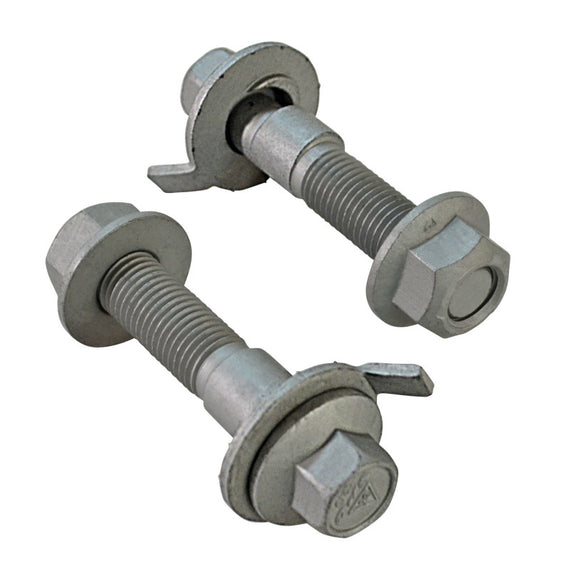 SPC Performance EZ Cam XR Bolts (Pair) (Replaces 18mm Bolts)