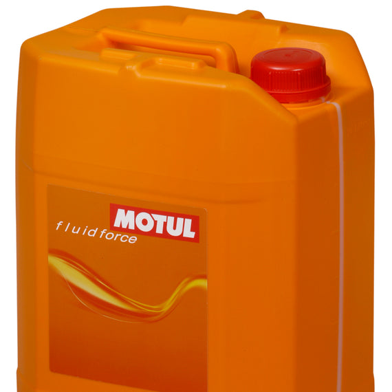 Motul 20L Synthetic Engine Oil 8100 5W30 X-CLEAN +