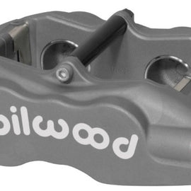 Wilwood Caliper-Forged Superlite 1.62in Pistons 1.10in Disc