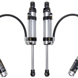ICON 2007+ Toyota FJ / 2003+ Toyota 4Runner 1-3in Rear 2.5 Omega Series Shocks VS RR - Pair