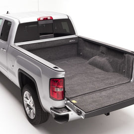 BedRug 99-07 Chevy/GMC Classic Short Bed Bedliner