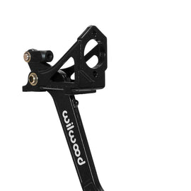 Wilwood Adjustable Single Pedal - Reverse Mount - 6:1