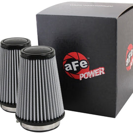 aFe MagnumFLOW IAF PDS EcoBoost Stage 2 Replacement Air Filters