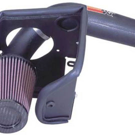 K&N 03-05 Neon SRT-4 FIPK Short Ram Intake