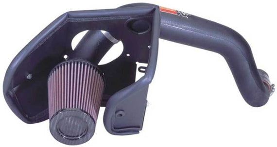 K&N 03-05 Neon SRT-4 FIPK Short Ram Intake