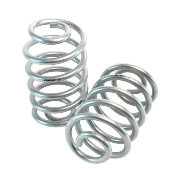 Belltech COIL SPRING SET 02-06 TRAILBLAZER/ENVOY