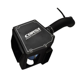 Corsa 09-13 Chevrolet Suburban Suburban 5.3L V8 Air Intake