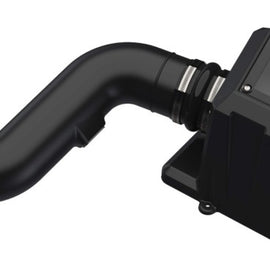 Corsa 2019-2024 Chevrolet Silverado / GMC Sierra 5.3L V8 Cold Air Intake with Powercore Air filter