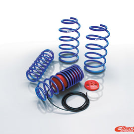 Eibach Drag Launch Kit for 79-98 Ford Mustang Cobra Coupe / 79-04 Couple / 03-04 Mach 1 Coupe