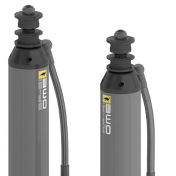 ARB / OME Bp51 Shock Absorber S/N..Lc200 Rear