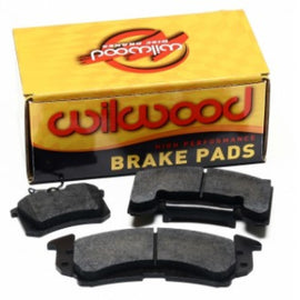 Wilwood Pad Set BP-10 D340 Combination Parking Brake