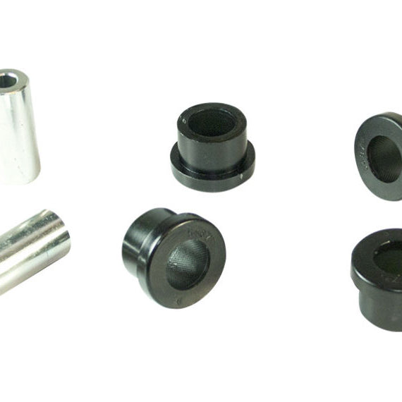 Whiteline Plus 00-07 Subaru Impreza WRX/STi Front Lower Inner Control Arm Bushing Kit