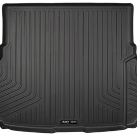 Husky Liners 15-22 Ford Mustang Coupe WeatherBeater Black Trunk Liner