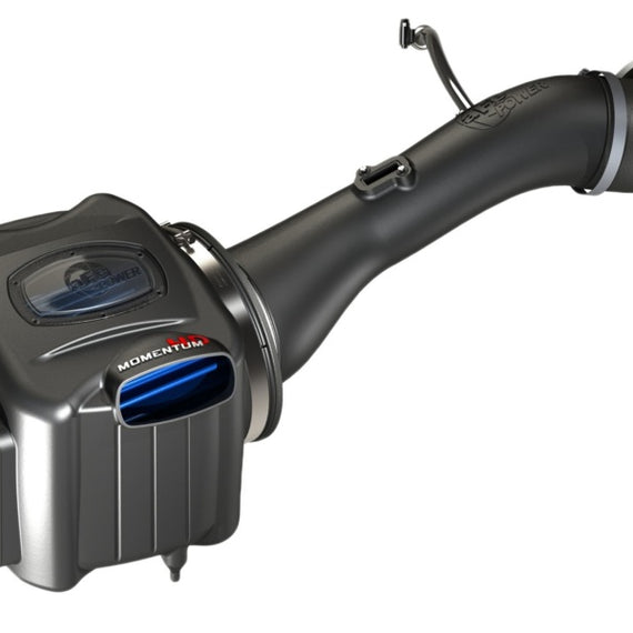 aFe Momentum GT Pro 5R Intake System 2016 GM Silverado HD / Sierra HD V8-6.0L