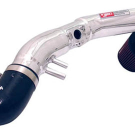 Injen 06-09 Civic Si Coupe & Sedan Polished Cold Air Intake