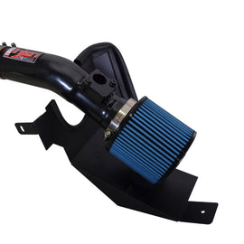 Injen 2016+ Honda Civic 1.5L Turbo (Excl Si) Black Short Ram Air Intake