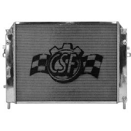 CSF 06-12 Mazda Miata Radiator