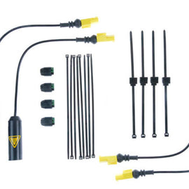 KW Electronic Damping Cancellation Kit for BMW 3 Series F30