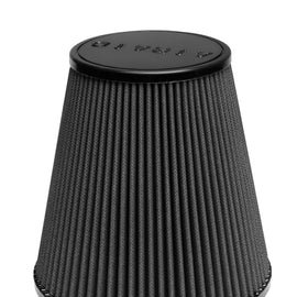 Airaid Replacement Air Filter - Dry / Black Media