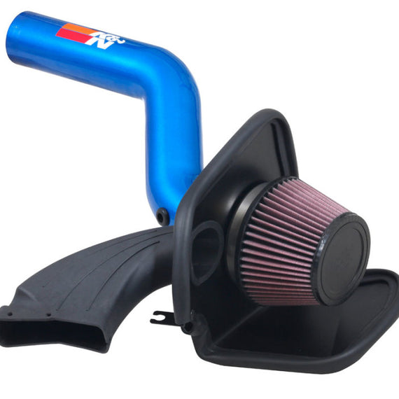 K&N 2016-2017 Ford Focus RS 2.3L Typhoon Short Ram Intake