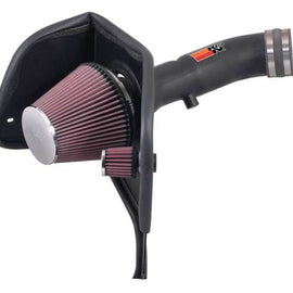 K&N 07-09 GM Colorado/Canyon H3 L5-3.7L Aircharger Performance Intake