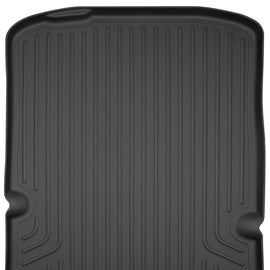 Husky Liners 16-17 Chevy Camaro Black Trunk / Cargo Liner