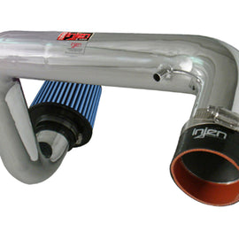 Injen 97-01 Integra Type R Polished Cold Air Intake