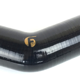 Fleece Performance 13-16 Dodge Cummins 2nd Gen 45 Degree CAC Boot