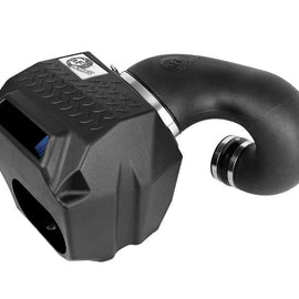 aFe 94-02 Dodge Ram 2500 L6 5.9L (td) Magnum FORCE Stage-2 Si Cold Air Intake System w/Pro 5R Filter