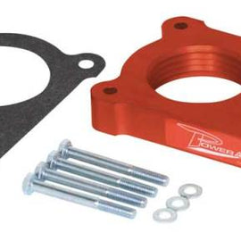 Airaid 05-09 Mustang GT 4.6L PowerAid TB Spacer