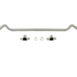 Whiteline EVO X Front 27mm Heavy Duty Adjustable Swaybar