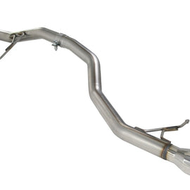 aFe MACHForce XP Exhaust Cat-Back 12 VW Passat TDI L4 2.0L