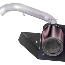 K&N Performance Intake Kit TYPHOON; VOLVO S40, 2004-2005