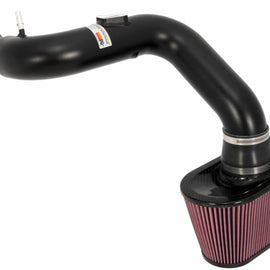 K&N Pontiac Solstice / Saturn Sky L4-2.4L Turbo Typhoon Short Ram Intake