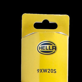 Hella Clean Tech Wiper Blade 20in - Single