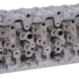 Fleece Performance 11-16 GM Duramax 2500-3500 LML Remanufactured Freedom Cylinder Head (Driver)