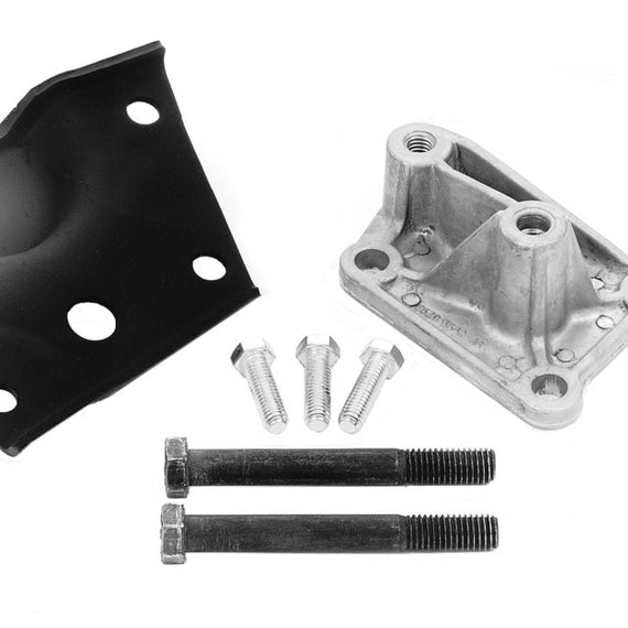 Ford Racing 1985-1993 Mustang A/C Eliminator Kit