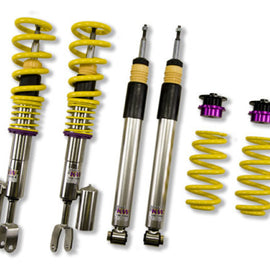 KW Coilover Kit V3 Audi RS4 (QB6)Sedan Quattro (Requires 68510141)