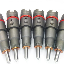 DDP Dodge 98.5-02 24v Injector Set - 50HP