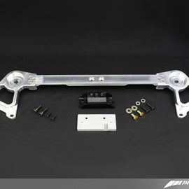 AWE Tuning Drivetrain Stabilizer w/Poly Mount for Manual Transmission