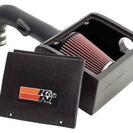 K&N 06 Chevrolet HHR L4-2.4L Performance Intake Kit