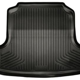 Husky Liners 13 Nissan Altima WeatherBeater Black Trunk Liner