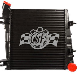 CSF 08-10 Ford F-250 Super Duty 6.4L OEM Intercooler