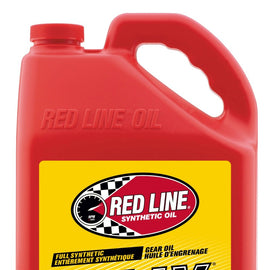 Red Line MTLV 70W75 GL-4 Gear Oil - Gallon